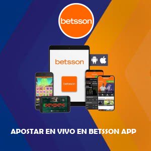 Disfruta del fútbol y las apuestas en vivo desde la Betsson App de Betsson Argentina
