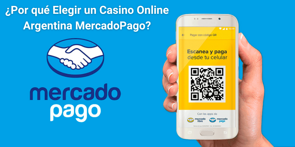 Casino Online Argentina Mercadopago y en Línea en Argentina 2023