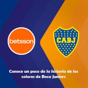 Conoce un poco sobre los orígenes de los colores de Boca Juniors