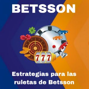 Mejora tu juego en las ruletas de Betsson casino online con estos consejos