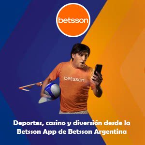 Deportes, casino y diversión desde la Betsson App