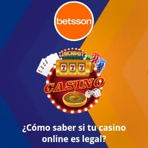 ¿Cómo identificar un casino online legal en Argentina en 2024?