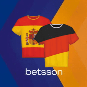 España vs Alemania