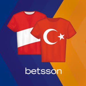 Austria vs Turquía