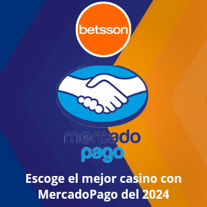 Escoge el mejor casino online MercadoPago de Argentina del 2024    