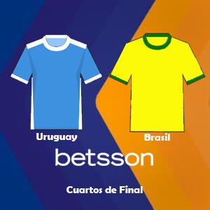 Uruguay vs Brasil