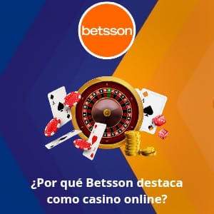 Betsson casino online | Destacando en el mercado del juego en Argentina
