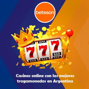 Casinos online con las mejores tragamonedas en Argentina