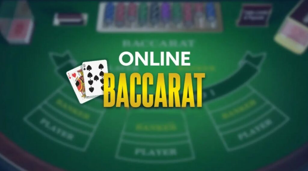 Baccarat