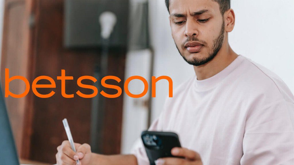 Betsson casino