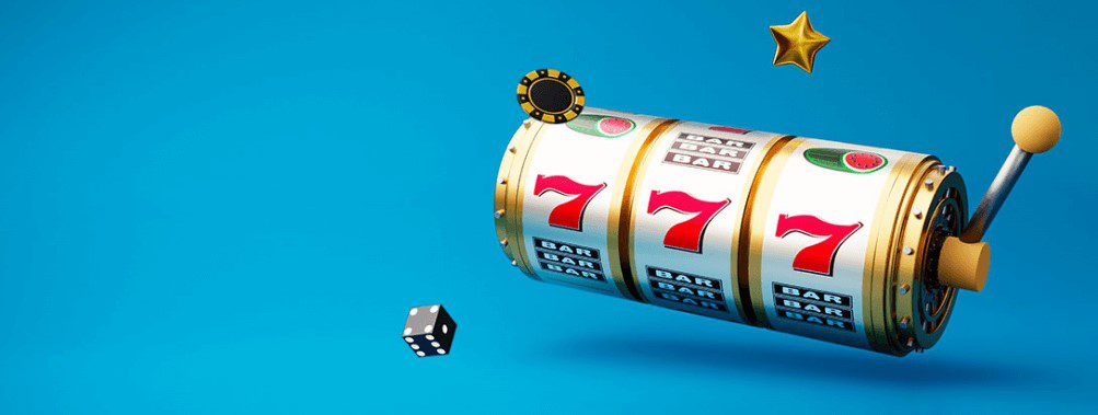 Tragamonedas en Betsson Argentina