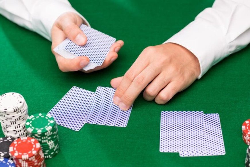 Juega seguro en Betsson casino