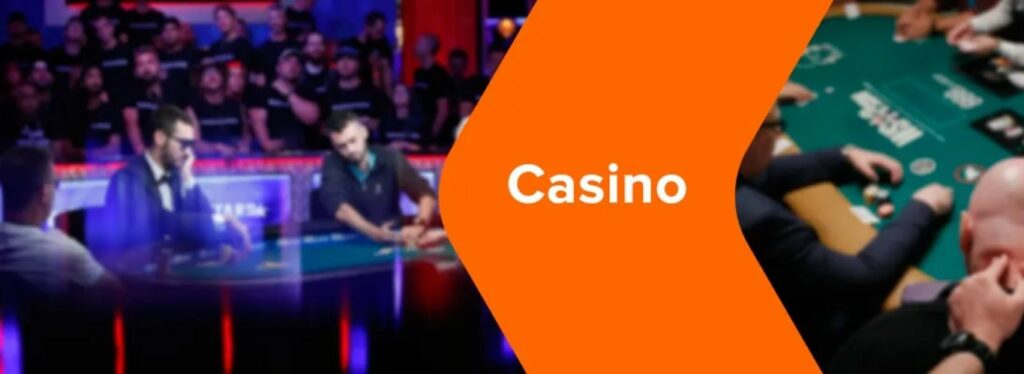 Casino Betsson