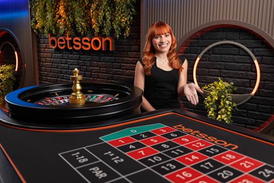Betsson