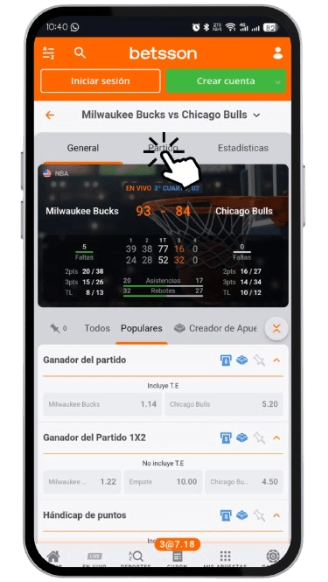 Betsson CBA: Análisis y Por Qué Supera a las Plataformas No Reguladas en Córdoba