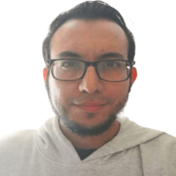 Pedro Contreras SEO Copywriter